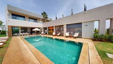 Prestigiosa villa di 560 mq in vendita Marrakech, Marrakesh-Safi