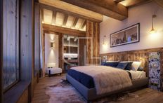 Appartamento di prestigio in vendita Val-d\'Isère, Alvernia-Rodano-Alpi