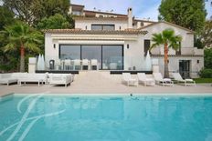 Casa di prestigio di 300 mq in affitto Cannes, Francia