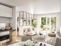 Appartamento di lusso di 47 m² in vendita Avenue Paul Doumer, Rueil-Malmaison, Hauts-de-Seine, Île-de-France