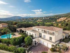 Villa in affitto settimanale a Sainte-Maxime Provenza-Alpi-Costa Azzurra Var