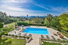 Prestigiosa villa di 213 mq in vendita Grimaud, Francia