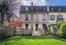 Prestigiosa casa in vendita Versailles, Francia