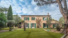 Casa di lusso in vendita a Saint-Tropez Provenza-Alpi-Costa Azzurra Var