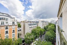 Prestigioso appartamento in vendita La Muette, Auteuil, Porte Dauphine, Parigi, Île-de-France