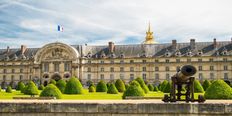 Appartamento di prestigio in vendita Tour Eiffel, Invalides – Ecole Militaire, Saint-Thomas d’Aquin, Francia