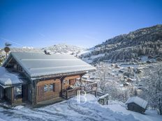 Chalet di lusso in vendita La Clusaz, Alvernia-Rodano-Alpi