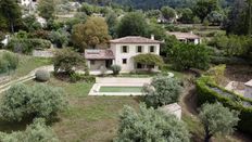 Villa in vendita a Seillans Provenza-Alpi-Costa Azzurra Var