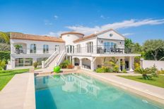 Prestigiosa villa di 270 mq in affitto, Cannes, Provenza-Alpi-Costa Azzurra