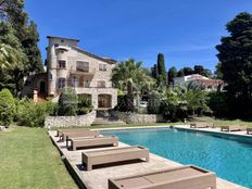 Villa in affitto mensile a Antibes Provenza-Alpi-Costa Azzurra Alpi Marittime