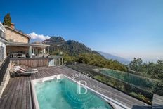 Esclusiva villa di 154 mq in vendita Mentone, Provenza-Alpi-Costa Azzurra