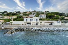 Villa in affitto settimanale a Sainte-Maxime Provenza-Alpi-Costa Azzurra Var