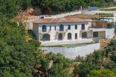 Esclusiva villa in vendita Spéracèdes, Provenza-Alpi-Costa Azzurra