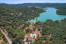 Villa in vendita a Montauroux Provenza-Alpi-Costa Azzurra Var