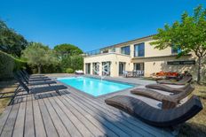 Villa in affitto settimanale a Saint-Tropez Provenza-Alpi-Costa Azzurra Var