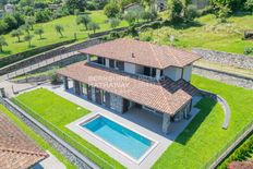 Prestigiosa villa di 200 mq in vendita Via Alessandro Volta, Tremezzina, Lombardia