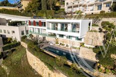 Villa in affitto settimanale a Villefranche-sur-Mer Provenza-Alpi-Costa Azzurra Alpi Marittime