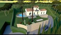 Villa in vendita a Les Issambres Provenza-Alpi-Costa Azzurra Var