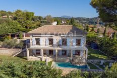 Prestigiosa villa di 202 mq in vendita, Mougins, Francia