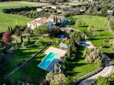 Casa di lusso in vendita a Aix-en-Provence Provenza-Alpi-Costa Azzurra Bocche del Rodano