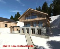 Terreno in vendita a Saint-Gervais-les-Bains Alvernia-Rodano-Alpi Alta Savoia