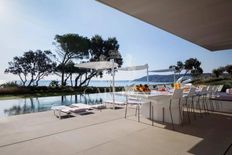 Villa in affitto settimanale a Ramatuelle Provenza-Alpi-Costa Azzurra Var