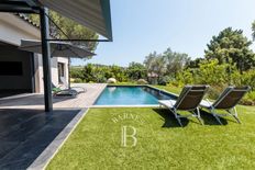 Villa in vendita a Sainte-Lucie de Porto-Vecchio Corsica Corsica del Sud