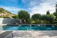 Villa in vendita a Villefranche-sur-Mer Provenza-Alpi-Costa Azzurra Alpi Marittime