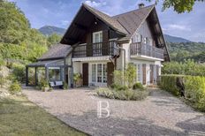 Villa in vendita a Gex Alvernia-Rodano-Alpi Ain