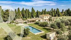 Casa di lusso in vendita Eygalières, Francia