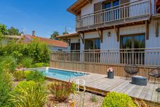 Villa in affitto Cap Ferret, Aquitania-Limosino-Poitou-Charentes