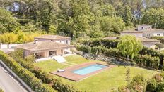 Villa in vendita a Valbonne Provenza-Alpi-Costa Azzurra Alpi Marittime