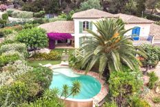 Villa in vendita a La Croix-Valmer Provenza-Alpi-Costa Azzurra Var