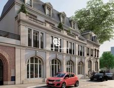 Appartamento in vendita a Rueil-Malmaison Île-de-France Hauts-de-Seine