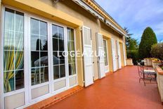 Villa in affitto settimanale a Antibes Provenza-Alpi-Costa Azzurra Alpi Marittime