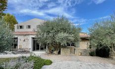 Prestigiosa casa in vendita Mormoiron, Provenza-Alpi-Costa Azzurra