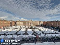 Appartamento in affitto mensile a Tolosa Occitanie Alta Garonna