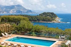 Prestigiosa villa in affitto Saint-Jean-Cap-Ferrat, Provenza-Alpi-Costa Azzurra