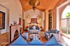 Prestigiosa villa di 700 mq in vendita, Marrakech, Marrakesh-Safi