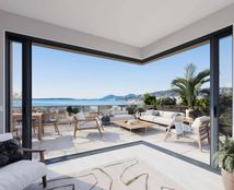 Appartamento di prestigio in vendita Antibes, Francia