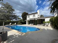 Esclusiva villa in vendita Villeneuve-Loubet, Provenza-Alpi-Costa Azzurra