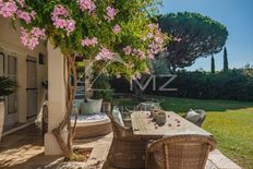 Villa in affitto settimanale a Saint-Tropez Provenza-Alpi-Costa Azzurra Var