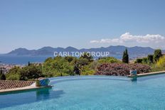 Villa in affitto settimanale a Cannes Provenza-Alpi-Costa Azzurra Alpi Marittime