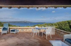 Prestigiosa villa di 350 mq in vendita Punta Lada, Porto Rotondo, Olbia, Sassari, Sardegna