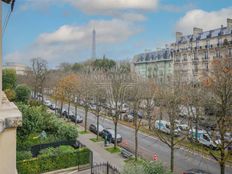 Appartamento di prestigio di 168 m² in vendita La Muette, Auteuil, Porte Dauphine, Francia