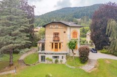 Villa in vendita a Lanzo d\'Intelvi Lombardia Como