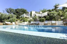 Villa in affitto settimanale a Gassin Provenza-Alpi-Costa Azzurra Var