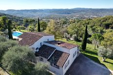 Villa in vendita a Montauroux Provenza-Alpi-Costa Azzurra Var