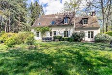 Casa di lusso in vendita a Lamorlaye Hauts-de-France Oise