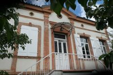 Casa di lusso di 206 mq in vendita Tolosa, Linguadoca-Rossiglione-Midi-Pirenei